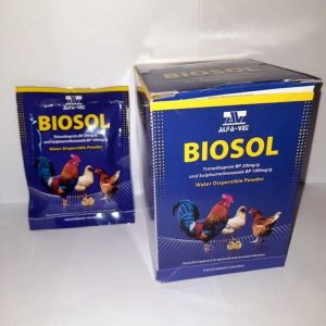 Biosol (Alfa Vet)